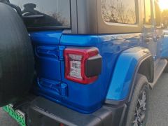 Jeep Wrangler 2.0T 4xe - photo 5