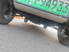 Jeep Wrangler 2.0T 4xe - photo 9