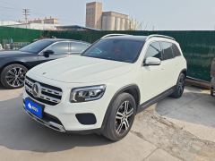 Mercedes-Benz GLB Facelift GLB 200 Dynamic - photo 1