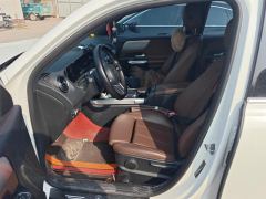 Mercedes-Benz GLB Facelift GLB 200 Dynamic - photo 14