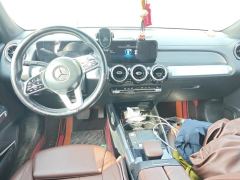 Mercedes-Benz GLB Facelift GLB 200 Dynamic - photo 16