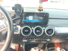 Mercedes-Benz GLB Facelift GLB 200 Dynamic - photo 17