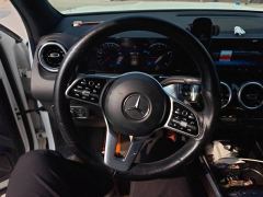 Mercedes-Benz GLB Facelift GLB 200 Dynamic - photo 18