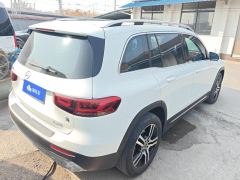 Mercedes-Benz GLB Facelift GLB 200 Dynamic - photo 2