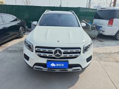 Mercedes-Benz GLB Facelift GLB 200 Dynamic - photo 3