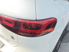 Mercedes-Benz GLB Facelift GLB 200 Dynamic - photo 5