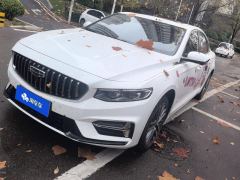 Geely Xingui Xingrui 2.0T Prestigious Edition - ფოტო 1