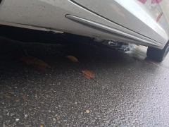 Geely Xingui Xingrui 2.0T Prestigious Edition - ფოტო 10