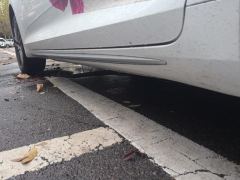 Geely Xingui Xingrui 2.0T Prestigious Edition - ფოტო 11