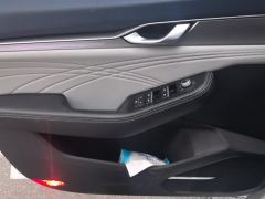 Geely Xingui Xingrui 2.0T Prestigious Edition - ფოტო 12