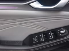 Geely Xingui Xingrui 2.0T Prestigious Edition - ფოტო 13