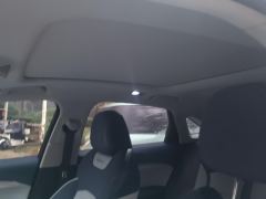 Geely Xingui Xingrui 2.0T Prestigious Edition - ფოტო 15