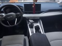 Geely Xingui Xingrui 2.0T Prestigious Edition - ფოტო 16