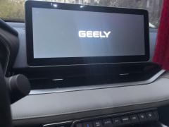 Geely Xingui Xingrui 2.0T Prestigious Edition - ფოტო 17