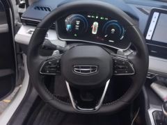 Geely Xingui Xingrui 2.0T Prestigious Edition - ფოტო 18