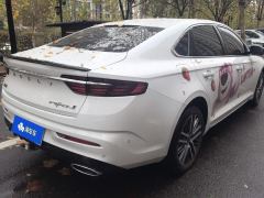 Geely Xingui Xingrui 2.0T Prestigious Edition - ფოტო 2