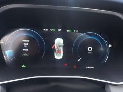 Geely Xingui Xingrui 2.0T Prestigious Edition - ფოტო 20