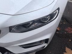 Geely Xingui Xingrui 2.0T Prestigious Edition - ფოტო 4