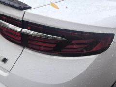 Geely Xingui Xingrui 2.0T Prestigious Edition - ფოტო 5