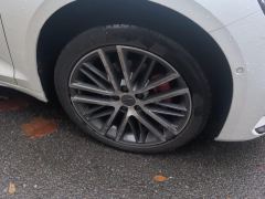 Geely Xingui Xingrui 2.0T Prestigious Edition - ფოტო 6