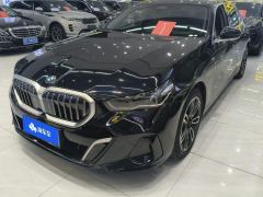 BMW 5 Series 525Li M Sport Package - фото 1