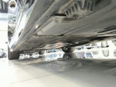 BMW 5 Series 525Li M Sport Package - фото 11