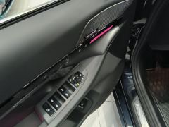 BMW 5 Series 525Li M Sport Package - фото 13