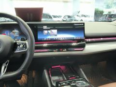 BMW 5 Series 525Li M Sport Package - фото 17