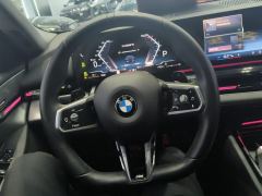 BMW 5 Series 525Li M Sport Package - фото 18