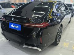 BMW 5 Series 525Li M Sport Package - фото 2