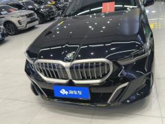 BMW 5 Series 525Li M Sport Package - фото 3