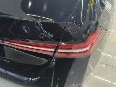 BMW 5 Series 525Li M Sport Package - фото 5