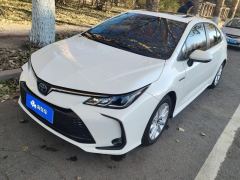 Toyota Corolla Dual-Engine 1.8L Elite Edition - photo 1