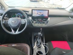 Toyota Corolla Dual-Engine 1.8L Elite Edition - photo 16