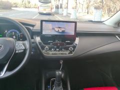 Toyota Corolla Dual-Engine 1.8L Elite Edition - photo 17