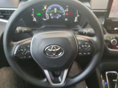 Toyota Corolla Dual-Engine 1.8L Elite Edition - photo 18