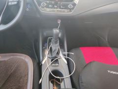 Toyota Corolla Dual-Engine 1.8L Elite Edition - photo 19