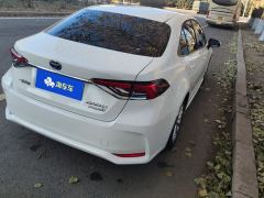 Toyota Corolla Dual-Engine 1.8L Elite Edition - photo 2