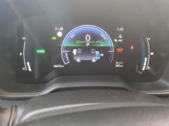 Toyota Corolla Dual-Engine 1.8L Elite Edition - photo 20