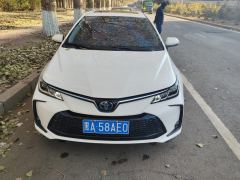 Toyota Corolla Dual-Engine 1.8L Elite Edition - photo 3