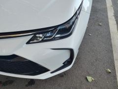 Toyota Corolla Dual-Engine 1.8L Elite Edition - photo 4