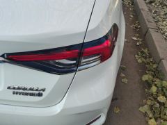 Toyota Corolla Dual-Engine 1.8L Elite Edition - photo 5