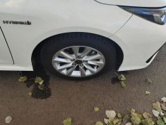 Toyota Corolla Dual-Engine 1.8L Elite Edition - photo 6