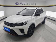 Roewe RX3 PRO 1.6L CVT Flagship - ფოტო 1