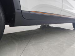 Roewe RX3 PRO 1.6L CVT Flagship - ფოტო 10