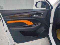 Roewe RX3 PRO 1.6L CVT Flagship - ფოტო 12