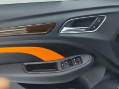 Roewe RX3 PRO 1.6L CVT Flagship - ფოტო 13