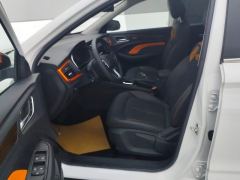 Roewe RX3 PRO 1.6L CVT Flagship - ფოტო 14