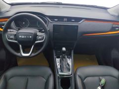 Roewe RX3 PRO 1.6L CVT Flagship - ფოტო 16