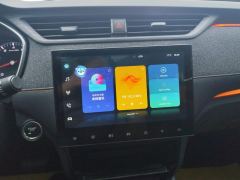 Roewe RX3 PRO 1.6L CVT Flagship - ფოტო 17
